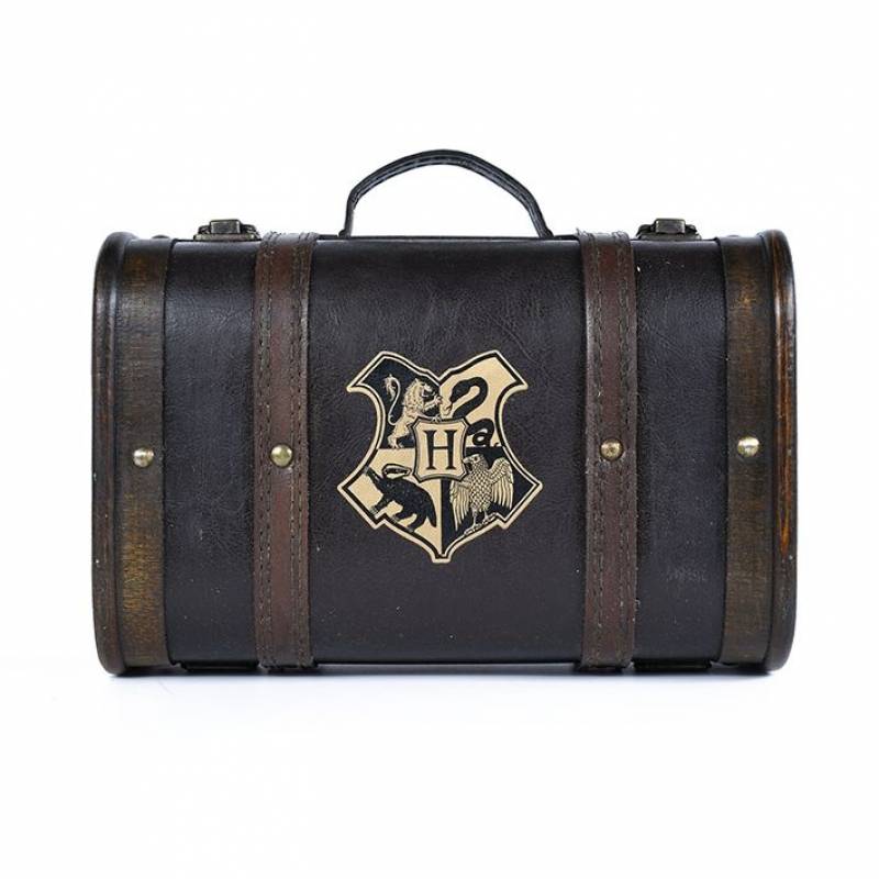 Official Harry Potter Trunk Gift Hamper