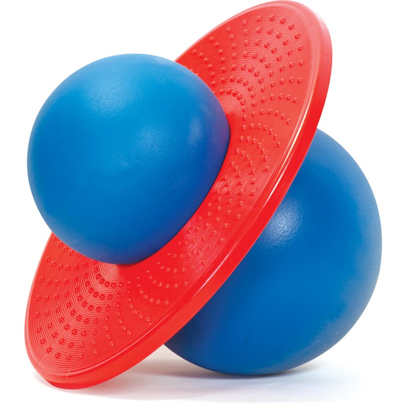 Rock n Hopper Pogo Ball